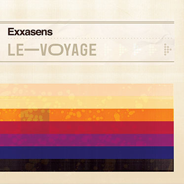 LE-VOYAGE