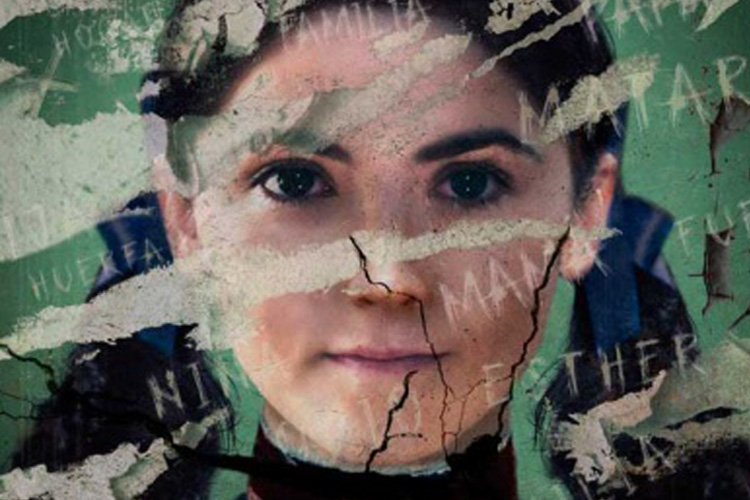 La huérfana: Primer asesinato