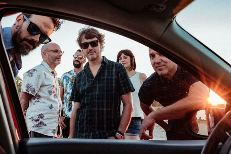 Concierto benéfico Stop Sanfilippo en Málaga