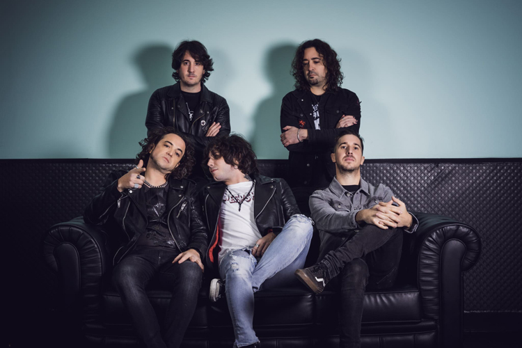 “Algo en que creer”, el nuevo anticipo de Whisky Caravan