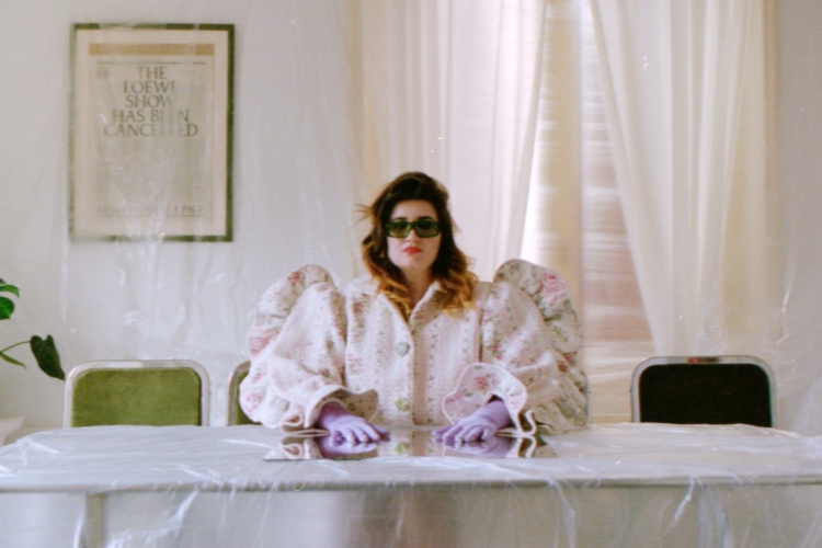 “El consumo actual de la música afecta y eso genera cierta presión en los artistas”