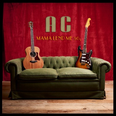 Mama Lend Me 50 Cents