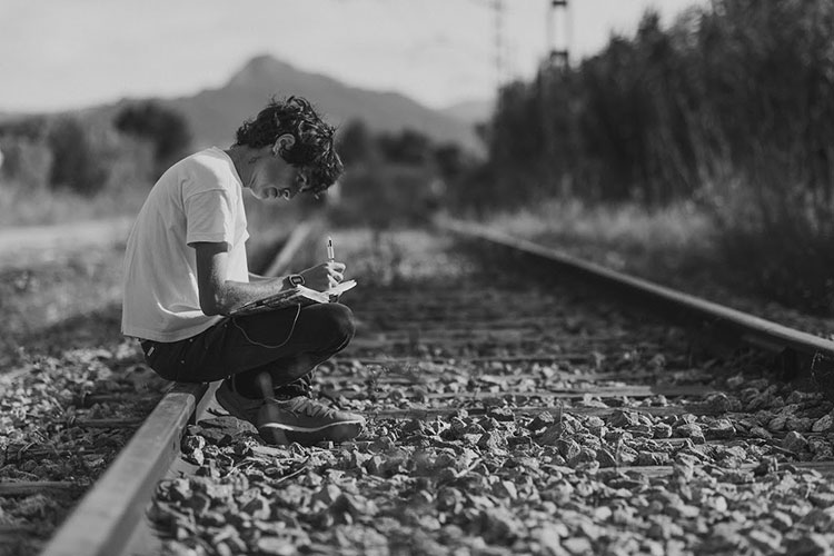 Escucha “Te lo juro”, nuevo single de Canciones de Nadie