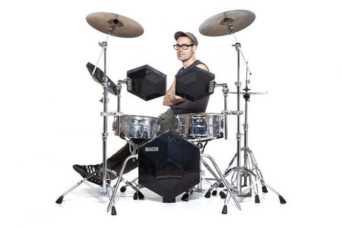Joan Reggae Drummer celebra la música jamaicana con “Stronger Together”