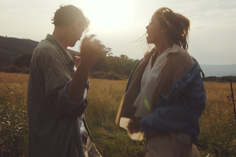 LaMontagne & PicoAmperio estrenan tema de avance de su primer álbum