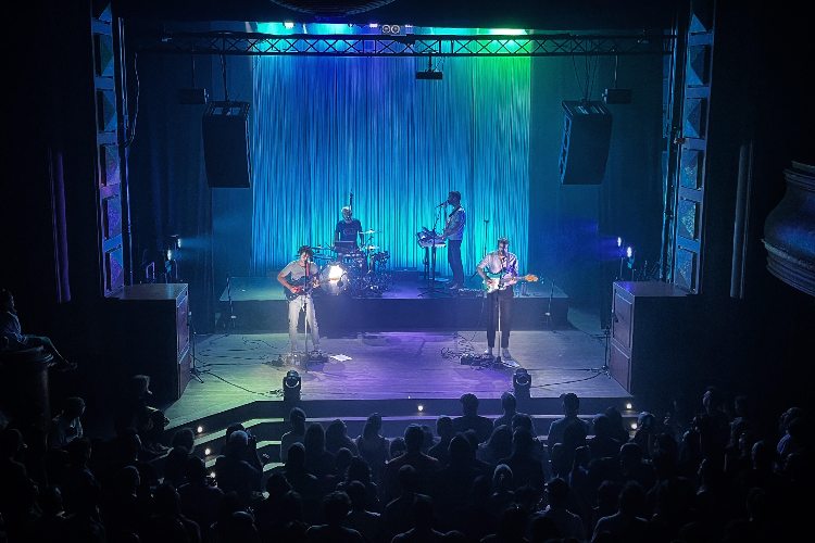 Dominio y continencia