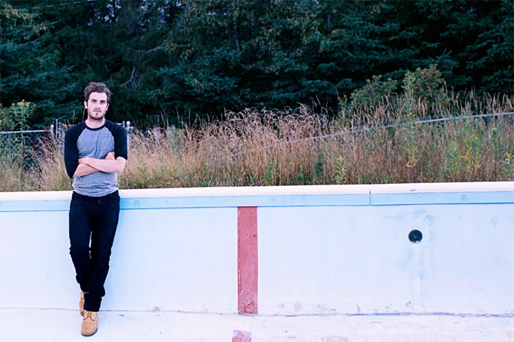 Nicolás Jaar lanza el cuarto adelanto de su próximo trabajo