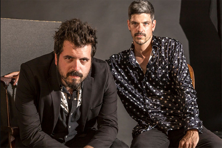 Patch y LTRIV unirán sus fuerzas sobre un escenario