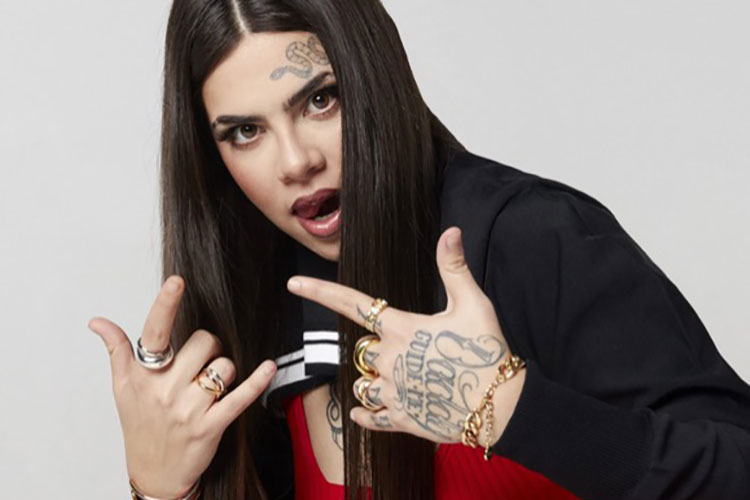 Los sonidos urbanos llegan a las Fiestas del Pilar