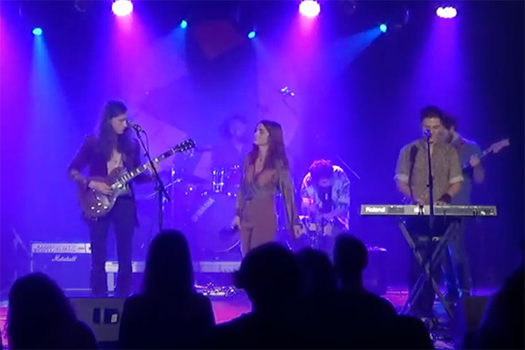 El programa Pedrera 3.8 abre su nueva convocatoria