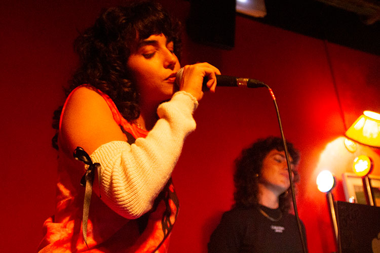 El pop está en sus manos