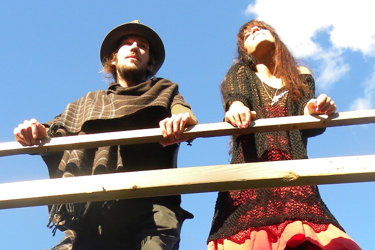 “Los artistas conocen el alma de las cosas antes de que sucedan”