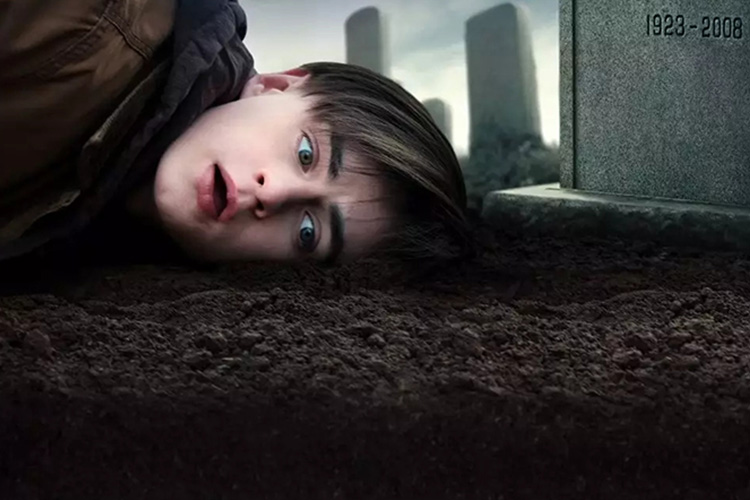 El teléfono del señor Harrigan