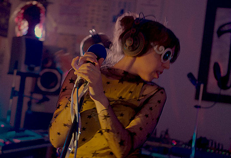 Punto y seguido de Fônal con el remix de "Nadie Irá"