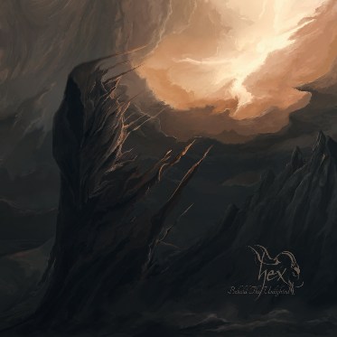 Behold The Unlighted