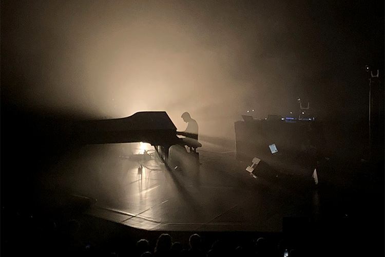 El narrador de extremos y su bella joroba