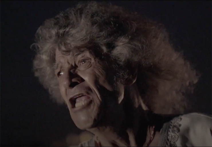 Anclados al alma de José de los Camarones