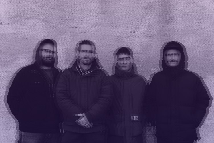 Estrenamos “Magia II”, el nuevo single de Kyxo