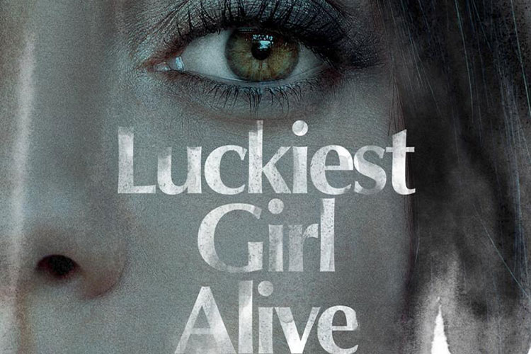 La chica que lo tenía casi todo