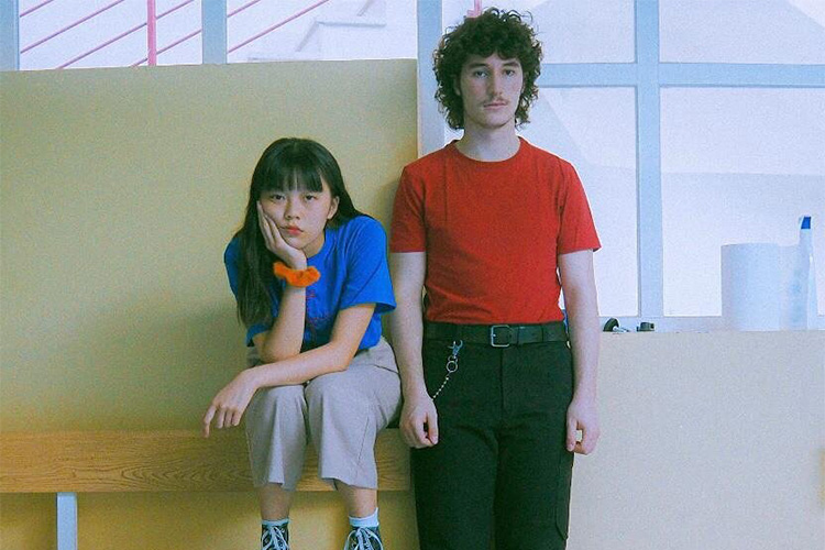 Indie Hoy presenta en Madrid a Paula Trama, Kinética y Mejores Amigas