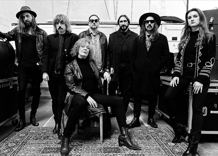 Moves lanzan un tema sobre el genocidio indígena en las Américas