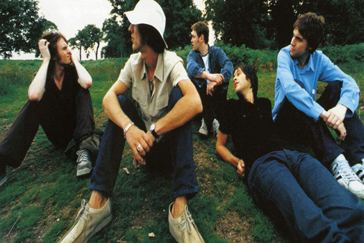 25 años de ‘Urban Hymns’, el ansiado éxito de The Verve