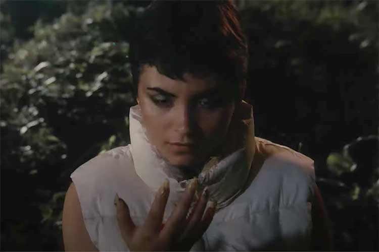 Alba Morena será telonera de Kae Tempest en Barcelona y Madrid