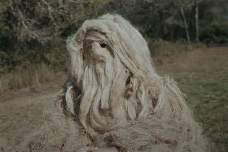 Estrenamos el tercer avance del cortometraje de Enric Montefusco