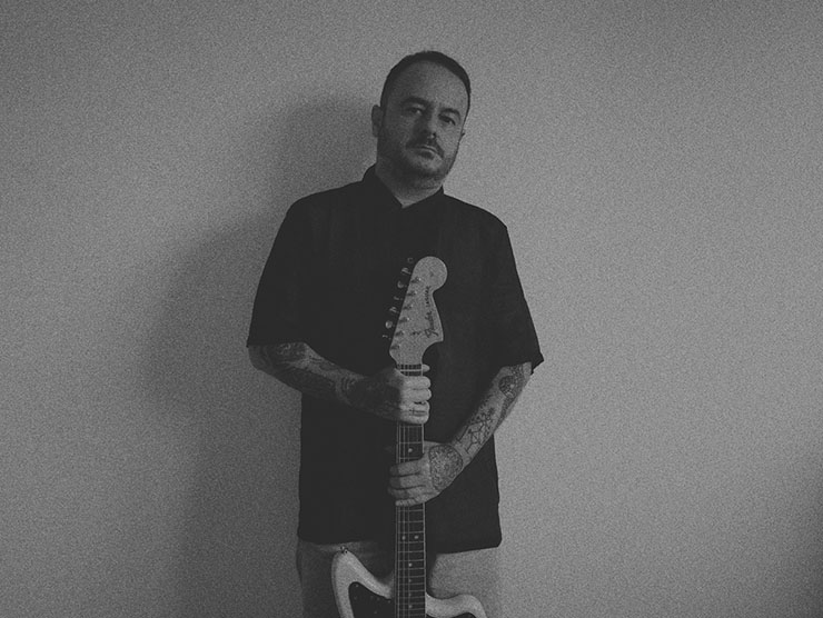 "Visions" es el adelanto de lo nuevo de Holy Hex