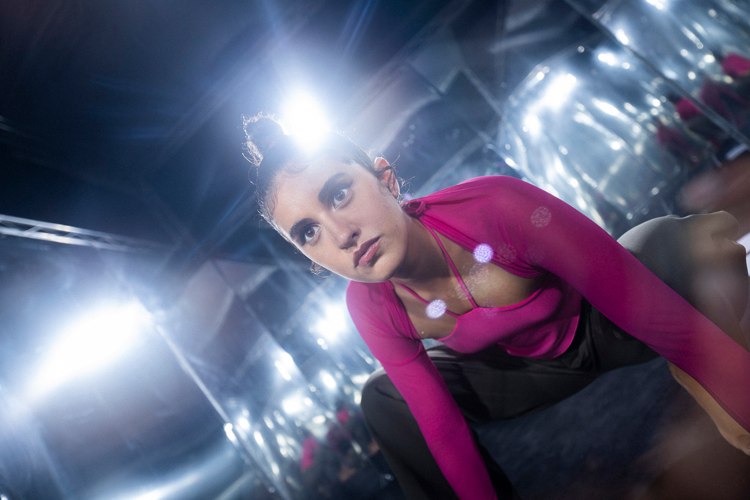 IZARO: Limoiari Eztia / Reivindicar la ternura