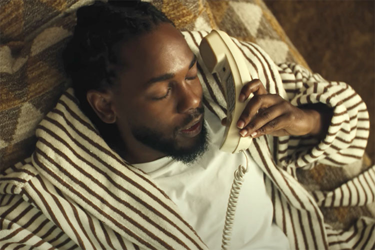 Kendrick Lamar, Rosalía y Blur, cabezas del Primavera Sound Porto