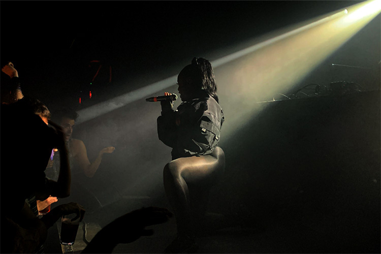 Noche para (no) recordar