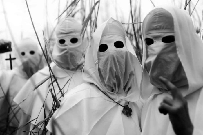 El Altar del Holocausto publica “ECOS”