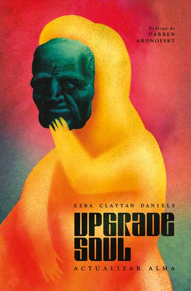 Upgrade Soul. Actualizar alma