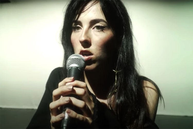 Verde Prato versiona el clásico de Kortatu “Zu Atrapatu Arte”