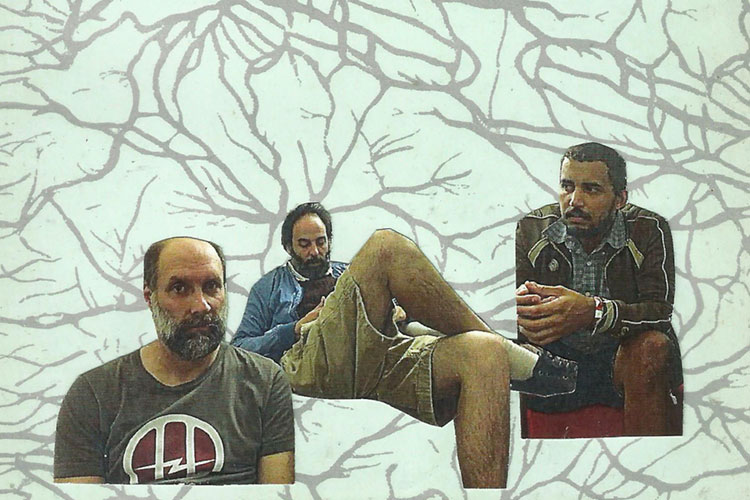 “Me parece increíble la cantidad de gente con mucho talento que no ha tenido una carrera”