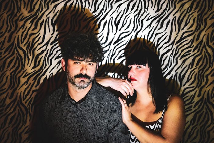 Compro Oro publican “Nuevo Imperio” como anticipo de su tercer disco