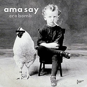Ero Bomb