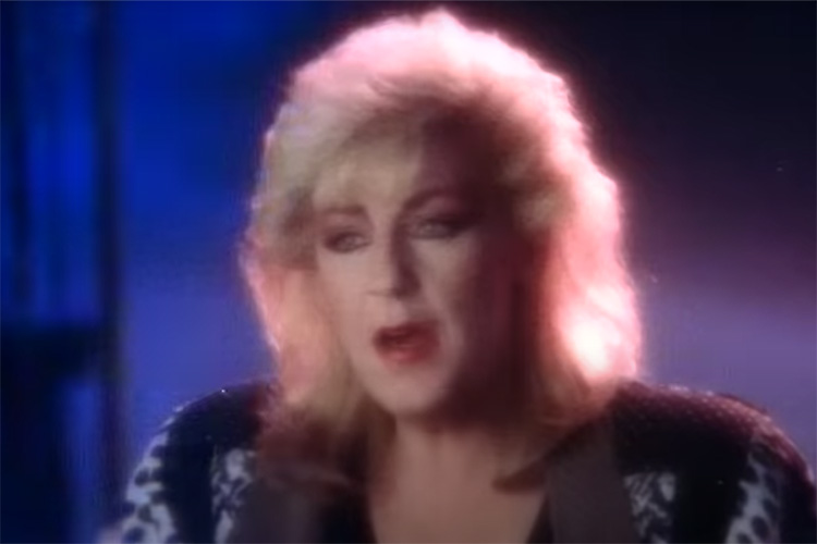 Se da a conocer el fallecimiento de Christine McVie (Fleetwood Mac)
