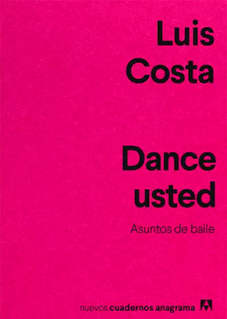 Dance usted