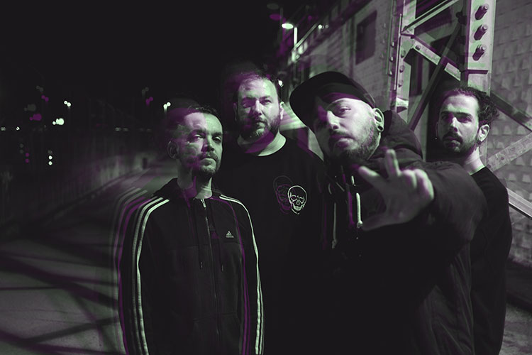 Estrenamos “Carente” de Hoy Es Siempre Todavía