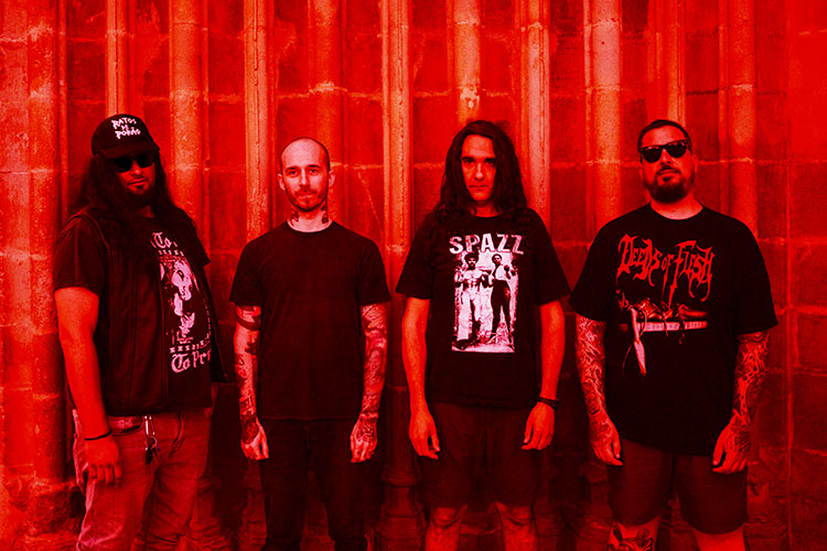 Mejores discos de metal nacional de 2022