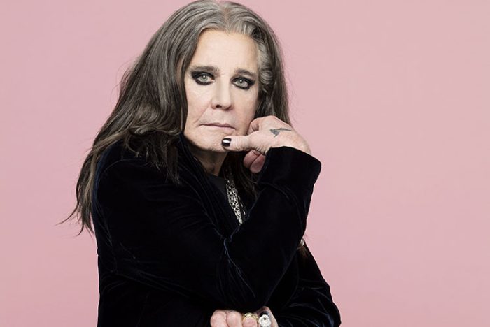 “Últimos Ritos”, las últimas memorias de Ozzy Osbourne, llegan a España