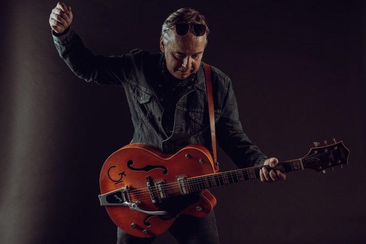 “El revivalismo tampoco es algo que case tanto conmigo”