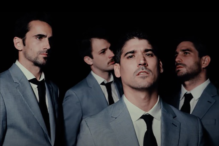 “No queremos sacrificar el vivir solo de la música para andar malviviendo”