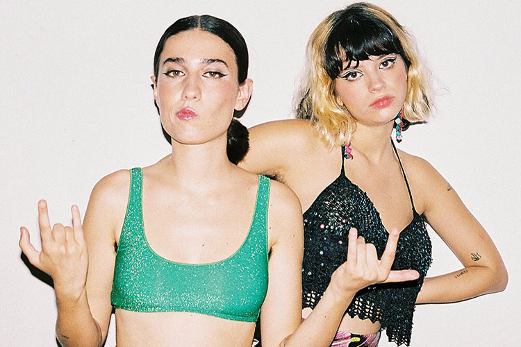 Charlamos con Berta Prieto de “Autodefensa”, serie nominada a los premios Feroz