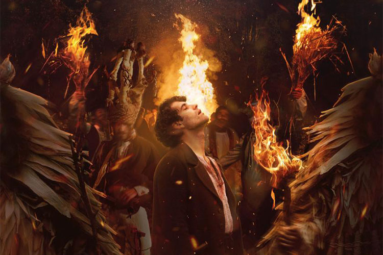 O Corpo Aberto (Cuerpo Abierto)