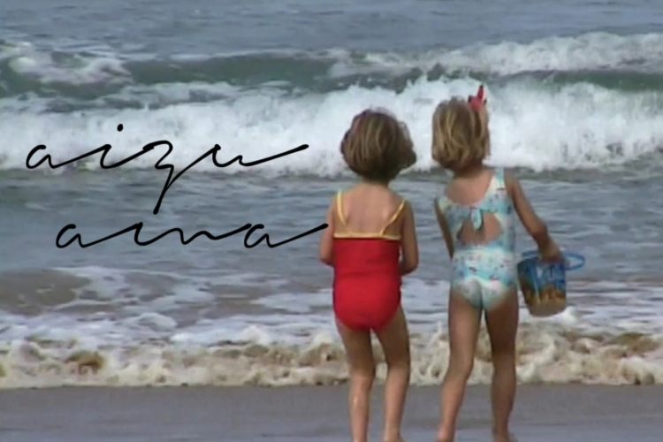 Estrenamos “Aizu Ama” de la cantautora bizkaitarra Maria Andreva