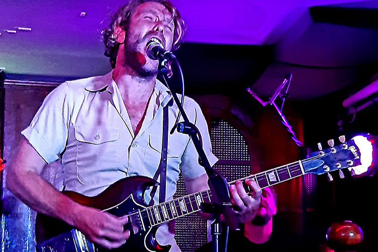 Toda una experiencia