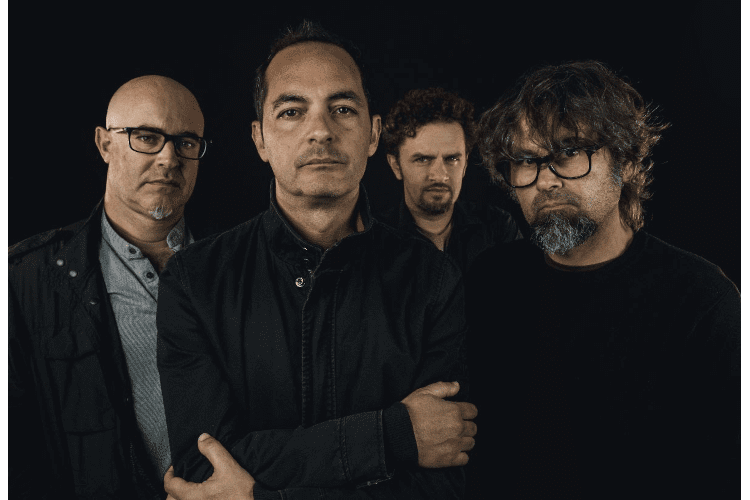 Antiplancton estrenan el videoclip de su nuevo “Todas las veces”